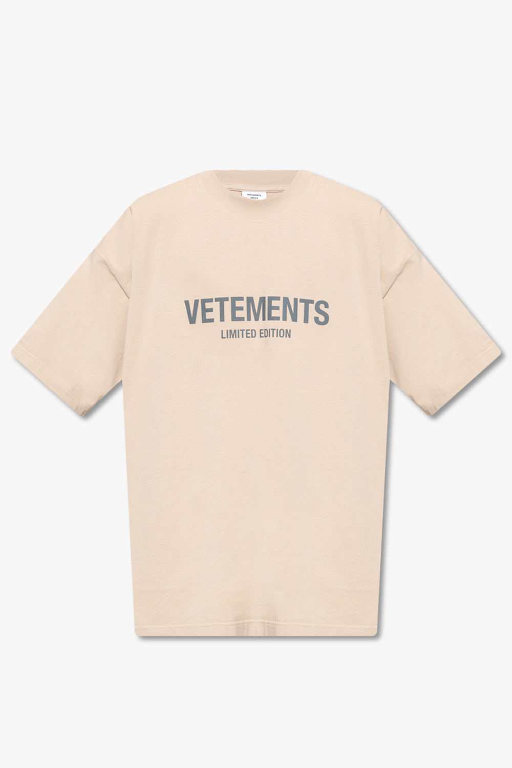 Vetements converse shop junior